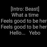 Beast Hello Ft Sjava Lyrics Kasilyrics