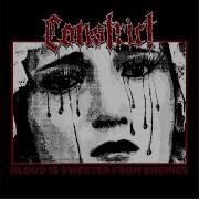 Constrict Mantra Of Hate