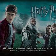 Nicholas Hooper Dumbledore S Speech