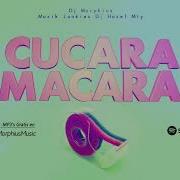 Dj Morphius Cucara Macara