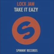 Take It Eazy Ralvero Benny Royal Remix Lock Jam