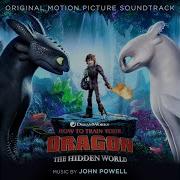 Once There Were Dragons Джон Пауэлл