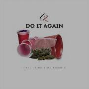 Do It Again Candi Redd