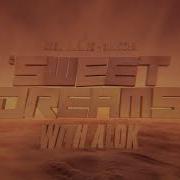 Alan Walker Sweet Dreams Feat Imanbek With Alok Official Lyric Video Alok