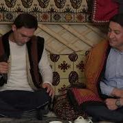 Rustem Hallyyew Halk Aydym