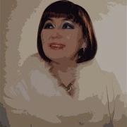 Күрең Күз Мадина Ералиева