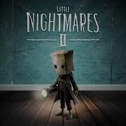 Little Nightmares 2 Ost The Man In The Hat