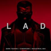 Music Dark Techno Blaid