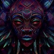 Katharsis Ethnic Vibes Psychedelic Visuals Psytrance Profound Records