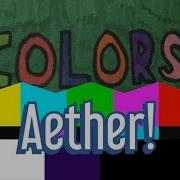 Aether Darren King