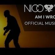 Nico Vinz Am I Wrong