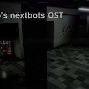 Nicos Nextbots Legacy Menu