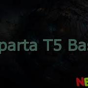 Sparta T5 Remix
