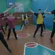 Флэшмоб Мы За Здоровый Образ Жизни