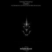 Entropy Frequency Diablo