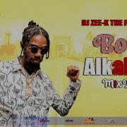 Alkaline Mix 2023 Alkaline Boss Mixtape 2023 Dj Zee K Dj Zee K 1Fire Boss