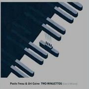 Paolo Fresu Minuet In G Minor Live