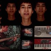 Jacob Collier P Y T