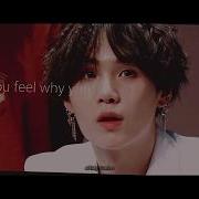 Bts 방탄소년단 Suga Dusk Till Dawn Fmv