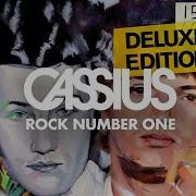 Rock Number One Cassius