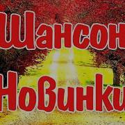 Клипы Шансон 2024 Новинки