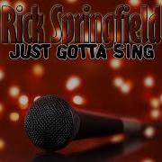 Rick Springfield On The Other Side