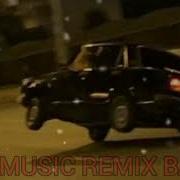 Azeri Bass Music Taxi