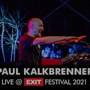 Paul Kalkbrenner 2020