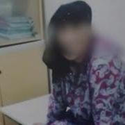 Дар Душанбе Як Зани Маст Пушти Фармони Мошин Боздошт Шуд