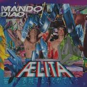 Mando Diao Love Last Forever