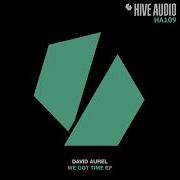David Aurel Back Again