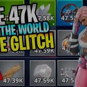 Save The World