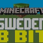 8 Bit Universe Minecraft