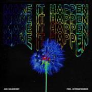 Jake Hallendorff Make It Happen