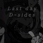 Fnf Last Day D Side