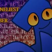 Loneliest Number Tpot