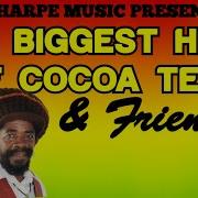 2023 Reggae Mix The Very Best Of Cocoa Tea Friends Dj Sharpe Music