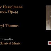La Source Op 44 Caryl Thomas