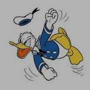 Donald Duck Sound Effect