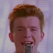 Rick Roll 1 Hour
