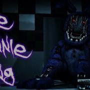 Bonnie Sing Fnaf Song