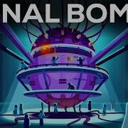 The Great Space Race The Real Nuke