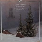 Winterreise Op 89 D 911 Arr J Josef For Tenor String Quartet No 9