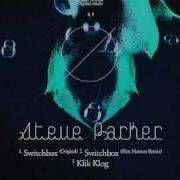 Klik Klog Steve Parker