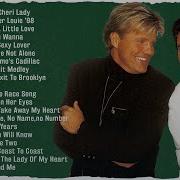 Modern Talking 3 At Album