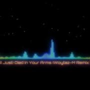 Komodo I Just Died In Your Arms Woytaz M Remix Radio Edit