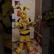 Выступление Спринг Бонни