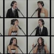 I M Not The Only One Acapella Julia Westlin
