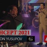 Голибчон Юсупов 2021