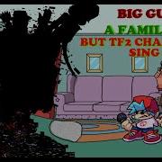 Fnf A Family Guy But Tf2